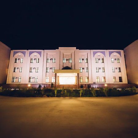 Bek Khiva Hotel Екстер'єр фото