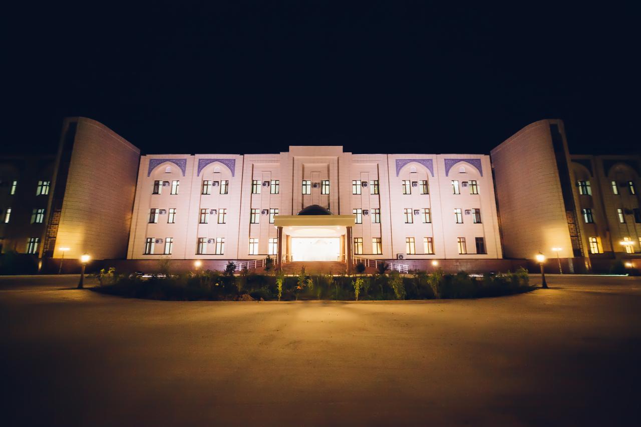 Bek Khiva Hotel Екстер'єр фото