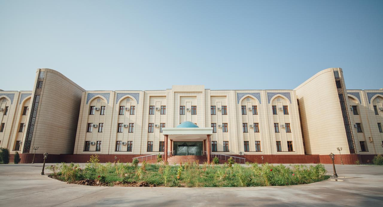 Bek Khiva Hotel Екстер'єр фото