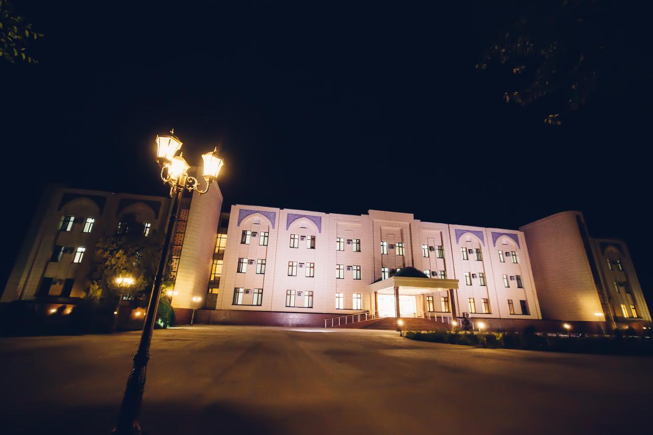Bek Khiva Hotel Екстер'єр фото