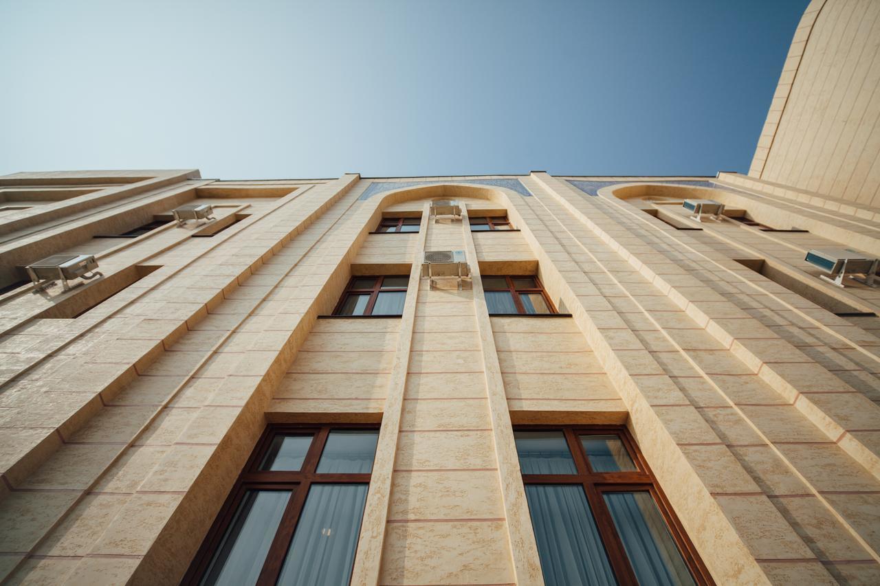 Bek Khiva Hotel Екстер'єр фото