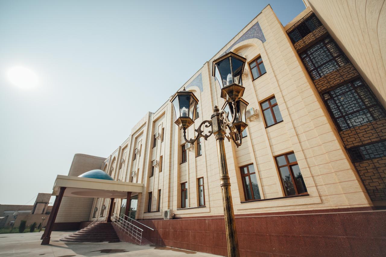 Bek Khiva Hotel Екстер'єр фото