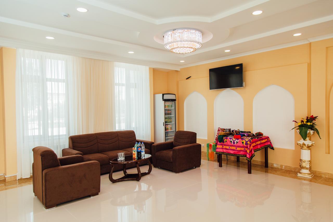 Bek Khiva Hotel Екстер'єр фото