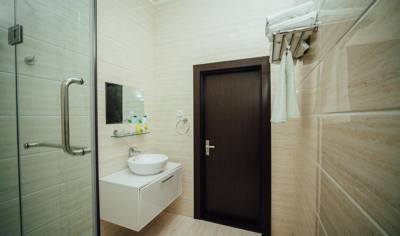 Bek Khiva Hotel Екстер'єр фото