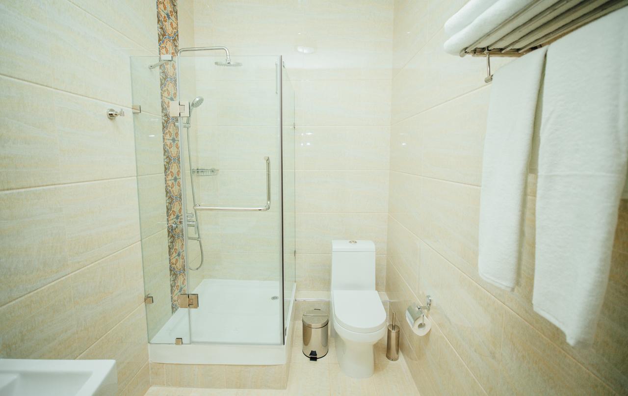 Bek Khiva Hotel Екстер'єр фото