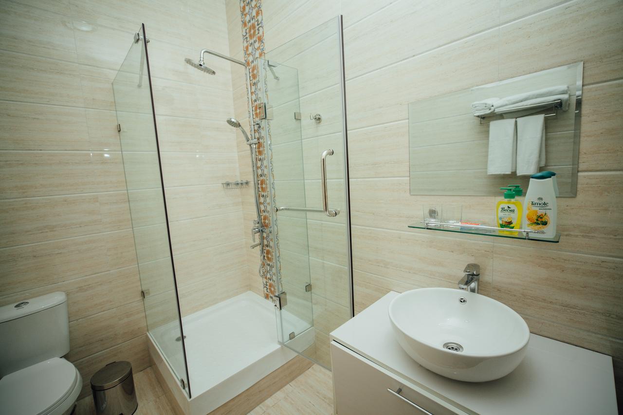 Bek Khiva Hotel Екстер'єр фото