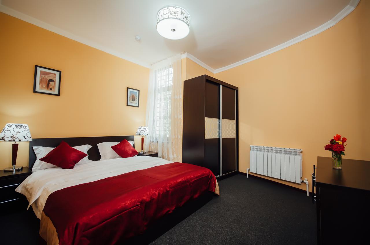 Bek Khiva Hotel Екстер'єр фото