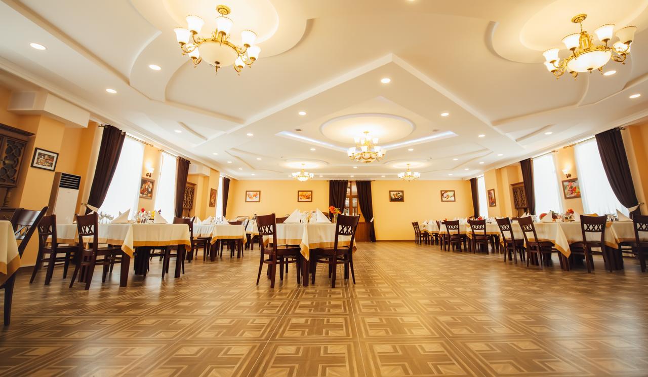 Bek Khiva Hotel Екстер'єр фото