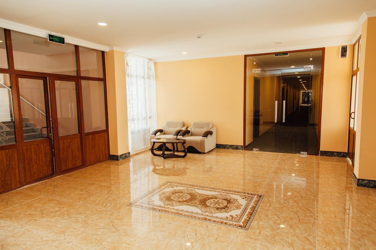 Bek Khiva Hotel Екстер'єр фото