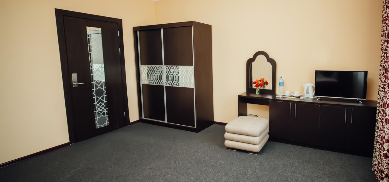 Bek Khiva Hotel Екстер'єр фото