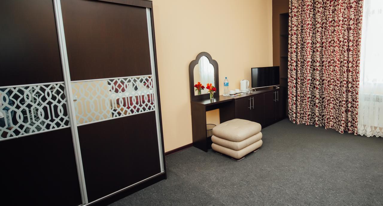 Bek Khiva Hotel Екстер'єр фото
