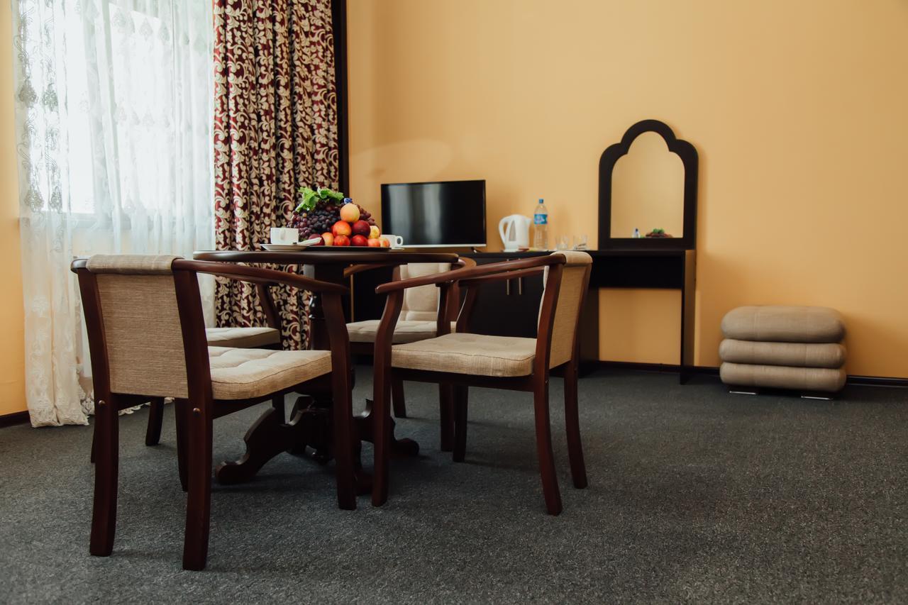 Bek Khiva Hotel Екстер'єр фото