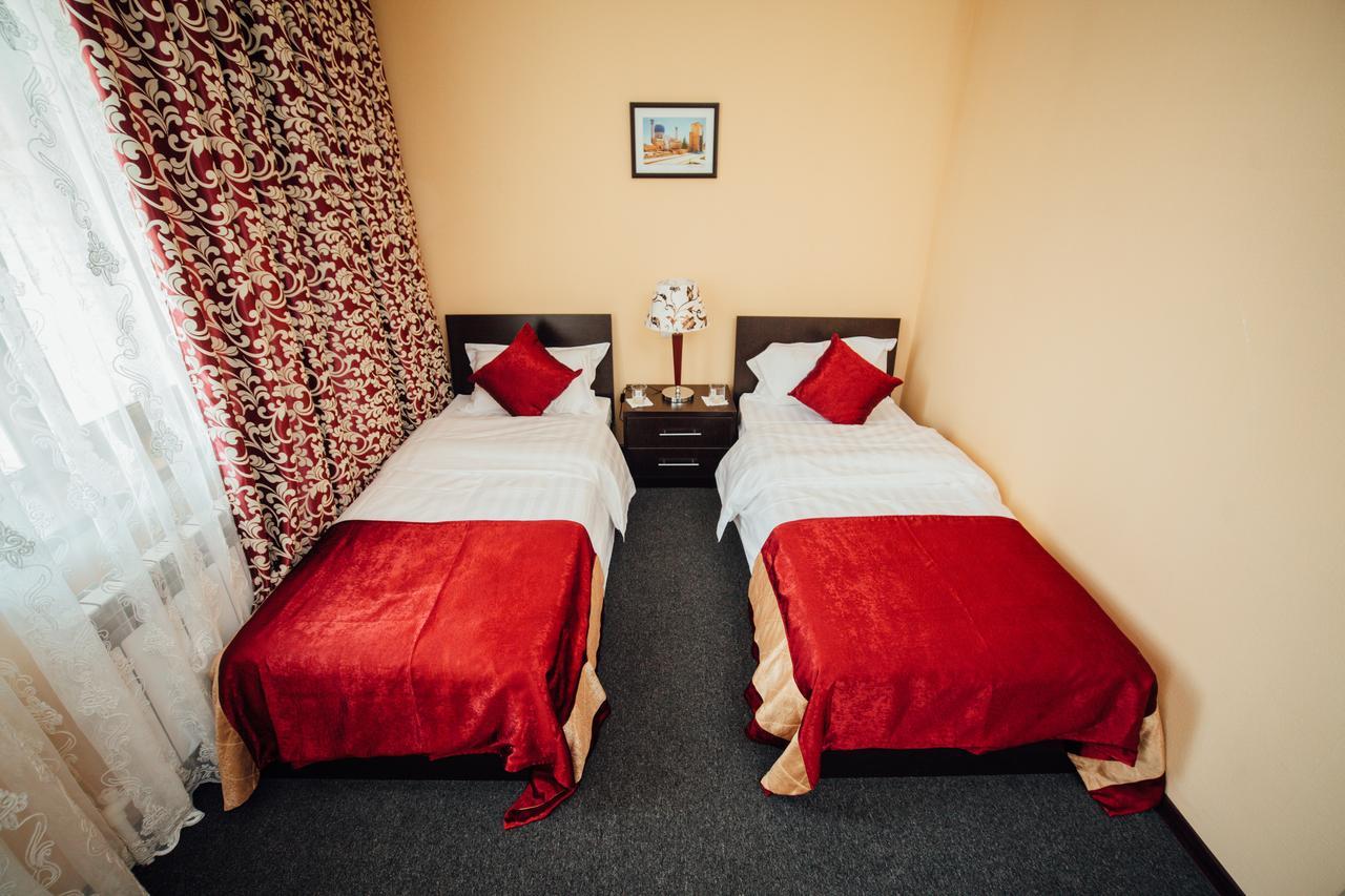 Bek Khiva Hotel Екстер'єр фото
