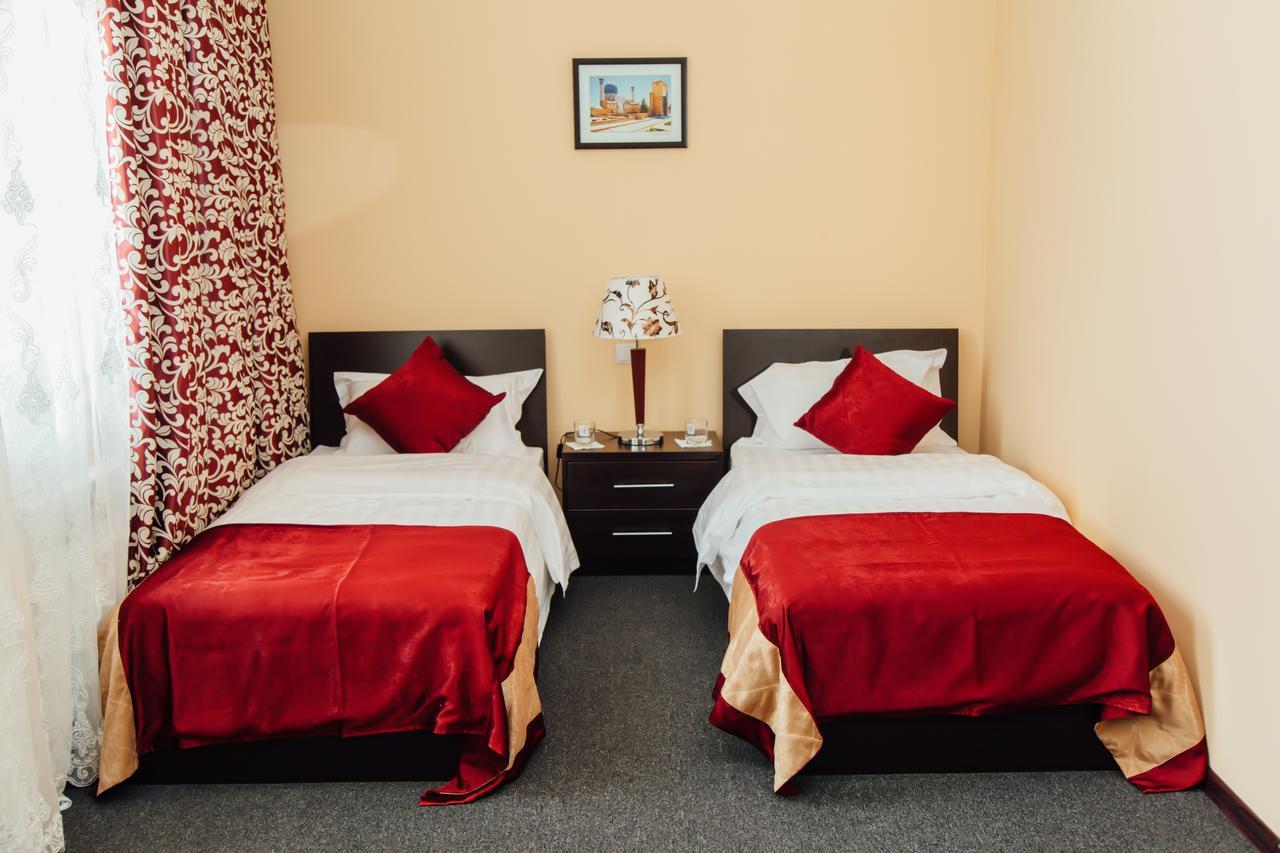 Bek Khiva Hotel Екстер'єр фото