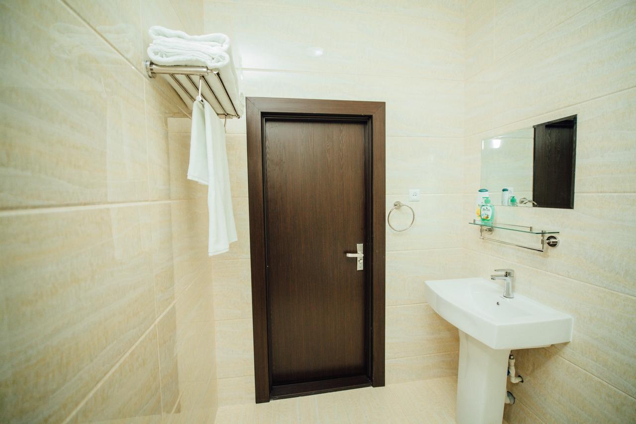 Bek Khiva Hotel Екстер'єр фото