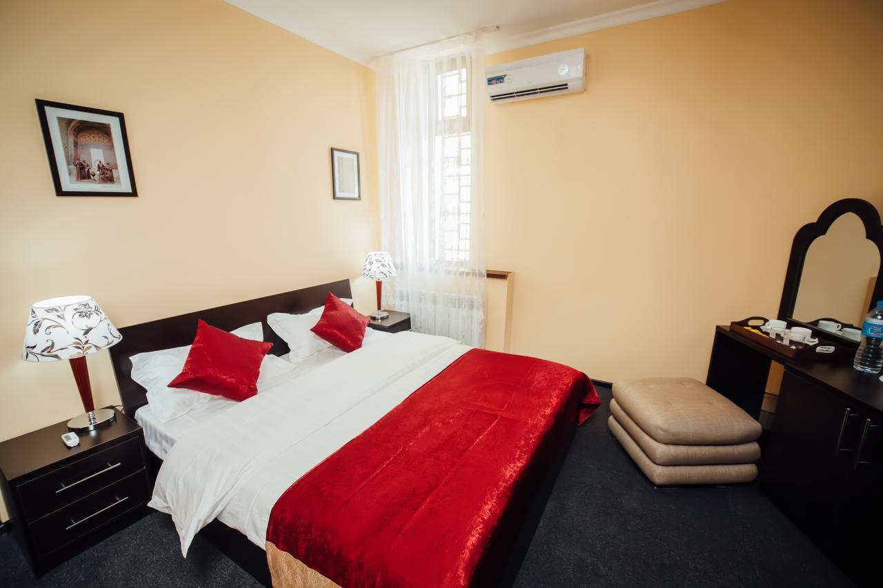 Bek Khiva Hotel Екстер'єр фото