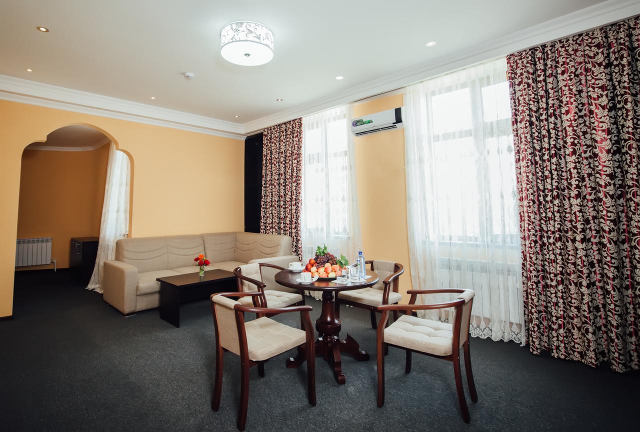 Bek Khiva Hotel Екстер'єр фото