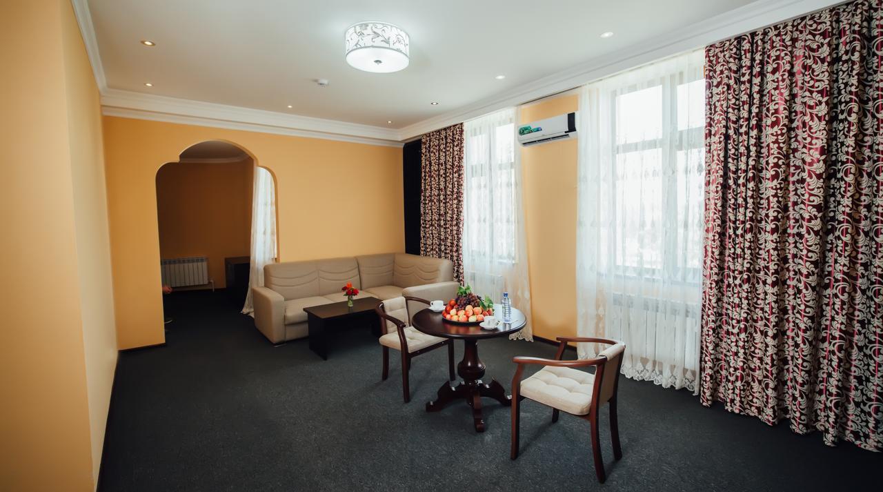 Bek Khiva Hotel Екстер'єр фото
