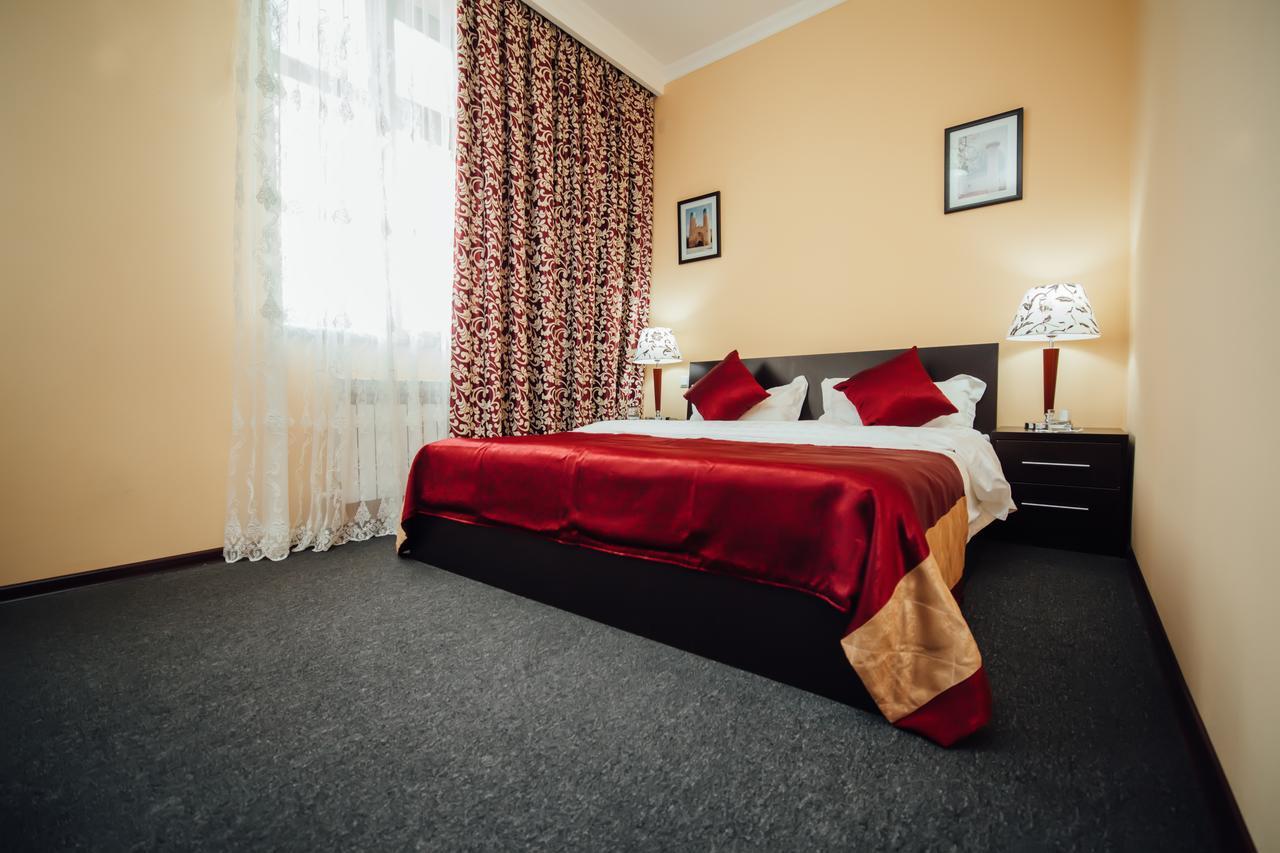 Bek Khiva Hotel Екстер'єр фото