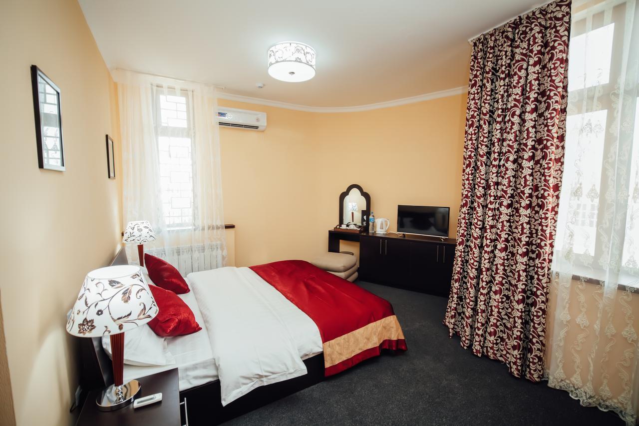 Bek Khiva Hotel Екстер'єр фото
