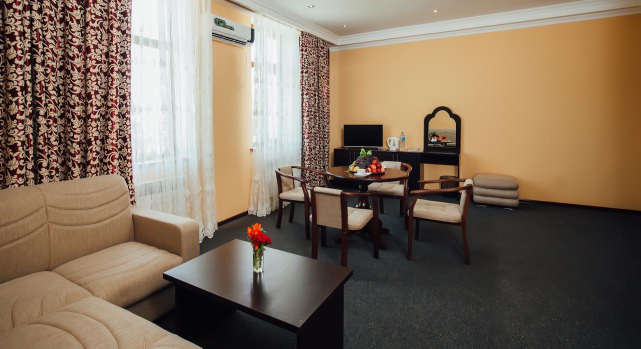 Bek Khiva Hotel Екстер'єр фото